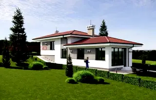 Къща в Стара Загора, с. Богомилово