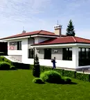 Къща в Стара Загора, с. Богомилово