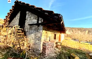 Къща в Русе, с. Божичен