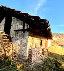 Къща в Русе, с. Божичен