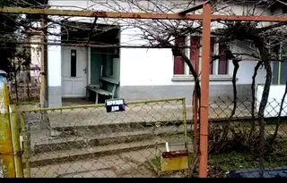 Къща в Плевен, с. Божурица