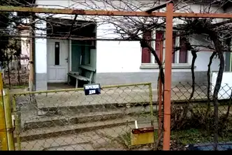 Къща в Плевен, с. Божурица