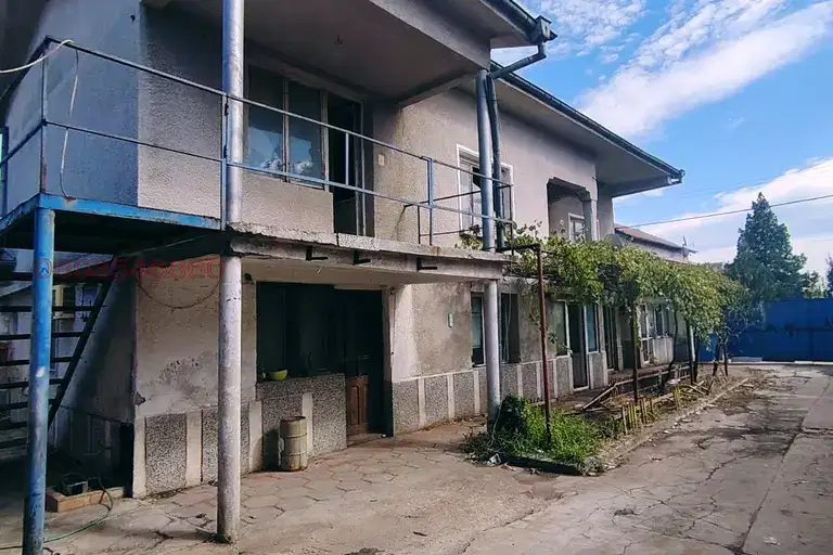 House in Oblast Plovdiv, Bolyarci