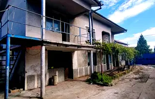 Къща в Пловдив, с. Болярци
