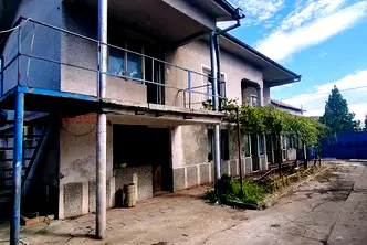 Къща в Пловдив, с. Болярци