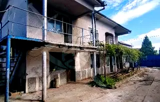 Къща в Пловдив, с. Болярци