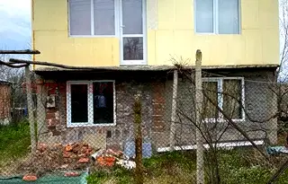 Къща в Пловдив, с. Болярино
