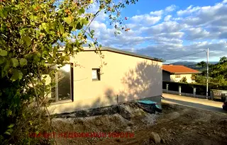 Къща в Габрово, с. Борики
