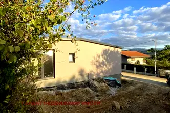Къща в Габрово, с. Борики
