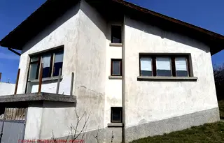 Къща в Габрово, с. Борики