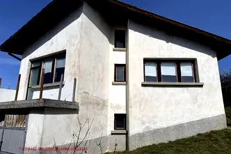 Къща в Габрово, с. Борики