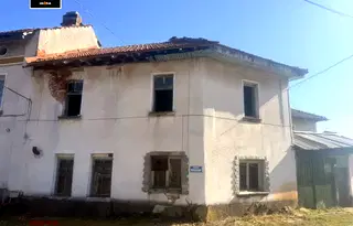Къща в Ловеч, с. Борима