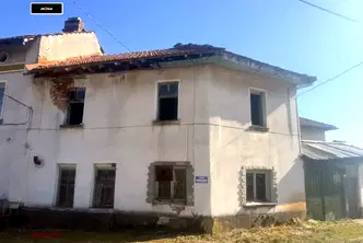Къща в Ловеч, с. Борима