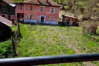 Къща в Смолян, с. Борино