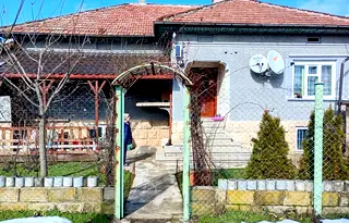 Къща в Русе, с. Борисово