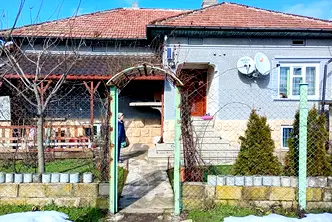 Къща в Русе, с. Борисово