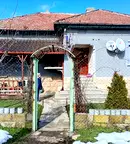 Къща в Русе, с. Борисово