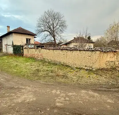 Снимка 5 — Къща с 3 стаи в с. Боровци, област Монтана