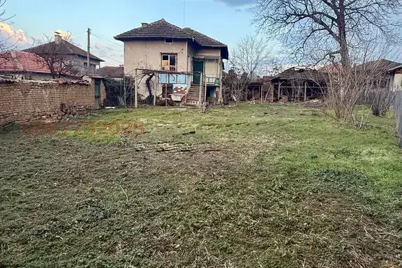 House in Montana, Borovci