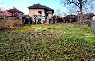Къща в Монтана, с. Боровци