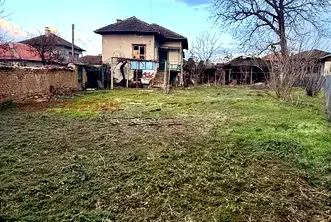 Къща в Монтана, с. Боровци