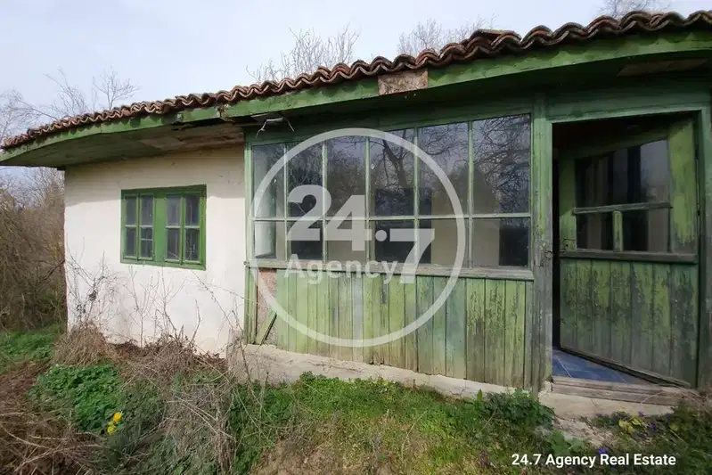 House in Oblast Varna, Botevo