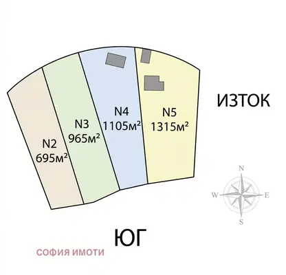 Снимка 3 — Къща в София, с. Бов