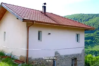 Къща в София, с. Бов