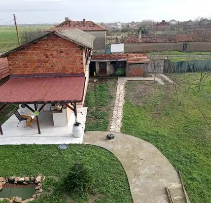 Снимка 3 — Къща в Стара Загора, с. Боздуганово