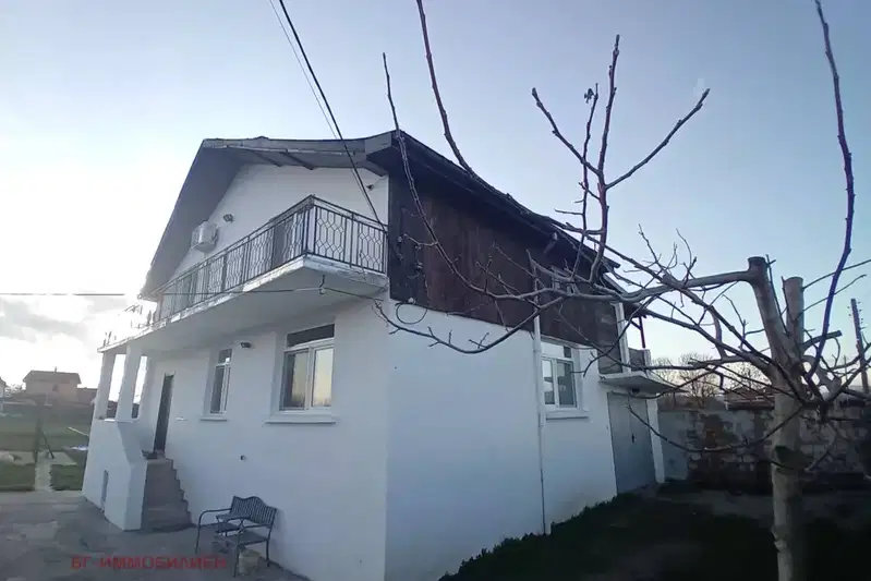 Къща в Стара Загора, с. Боздуганово