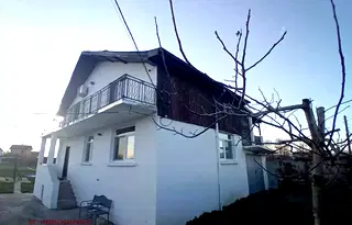 Къща в Стара Загора, с. Боздуганово