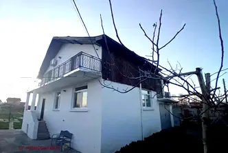 Къща в Стара Загора, с. Боздуганово