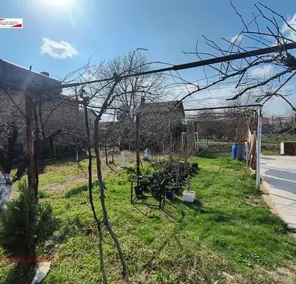 Снимка 4 — Къща в Стара Загора, с. Боздуганово