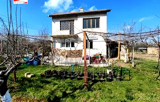 Къща в Стара Загора, с. Боздуганово