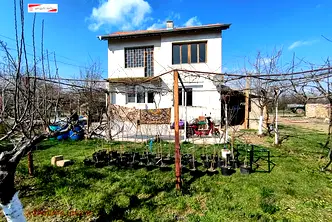 Къща в Стара Загора, с. Боздуганово