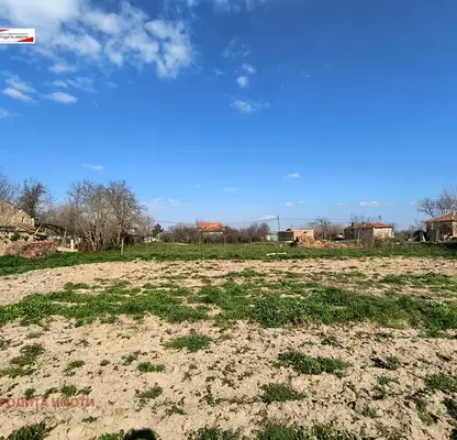 Снимка 5 — Къща в Стара Загора, с. Боздуганово