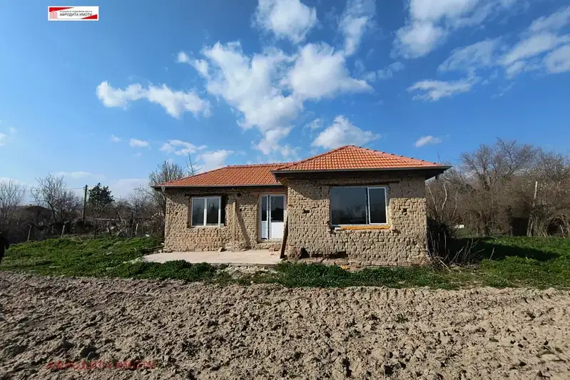 Къща в Стара Загора, с. Боздуганово