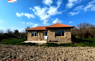 Къща в Стара Загора, с. Боздуганово