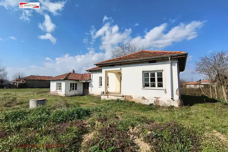 Къща в Стара Загора, с. Боздуганово