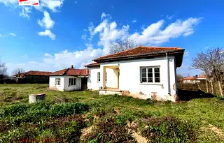 Къща в Стара Загора, с. Боздуганово