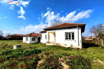Къща в Стара Загора, с. Боздуганово
