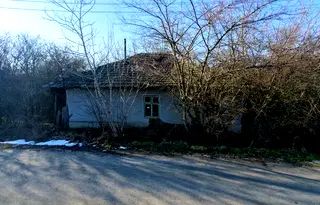 Къща в Търговище, с. Бракница