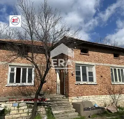 Снимка 2 — Къща в Стара Загора, с. Братя Даскалови