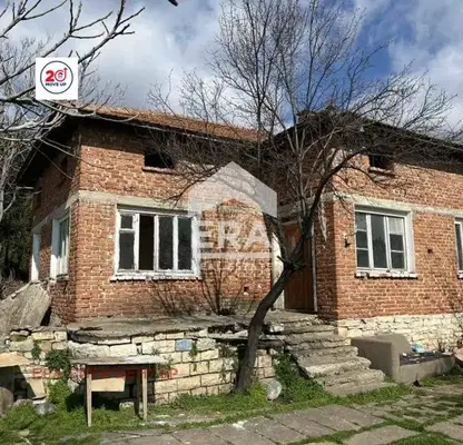 Снимка 3 — Къща в Стара Загора, с. Братя Даскалови