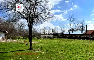 Къща в Стара Загора, с. Братя Даскалови