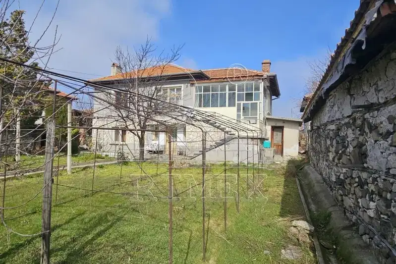 Къща в Пловдив, с. Брягово