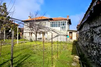 Къща в Пловдив, с. Брягово