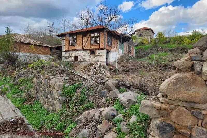 House in Oblast Plovdiv, Bryagovo
