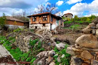 Къща в Пловдив, с. Брягово