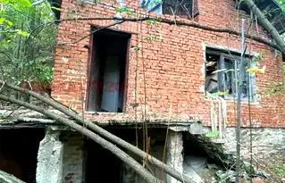 Къща в София, с. Буново